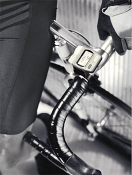 Schwin bycicle fitness ad - Winner Communication Arts Magazine